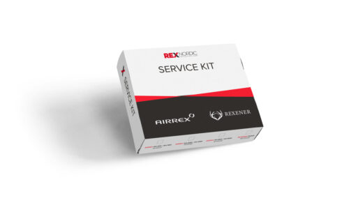 Service-Kit (AIRREX AH-800/800i Wifi)